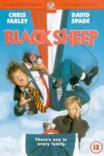 Watch Black Sheep (1996) Sockshare