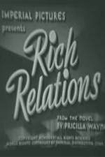 Watch Rich Relations Sockshare