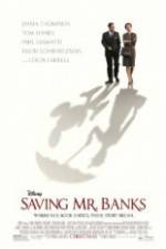 Watch Saving Mr Banks Sockshare