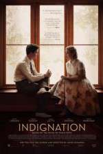 Watch Indignation Sockshare