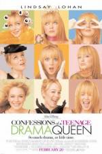 Watch Confessions of a Teenage Drama Queen Sockshare