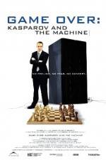 Watch Game Over Kasparov and the Machine Sockshare