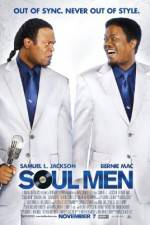 Watch Soul Men Sockshare