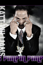 Watch Katt Williams: It's Pimpin' Pimpin' Sockshare