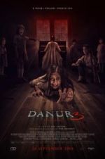 Watch Danur 3: Sunyaruri Sockshare