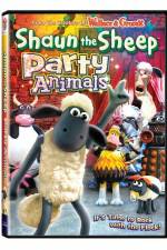 Watch Shaun The Sheep: Party Animals Sockshare