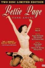 Watch Bettie Page: Dark Angel Sockshare