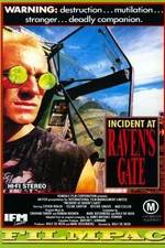 Watch Incident at Raven's Gate Sockshare