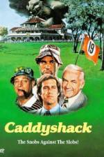 Watch Caddyshack Sockshare