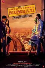 Watch Once Upon a Time in Mumbaai Sockshare