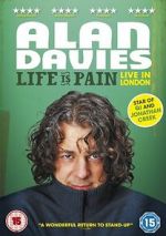 Watch Alan Davies: Life Is Pain Sockshare