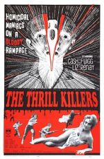 Watch The Thrill Killers Sockshare