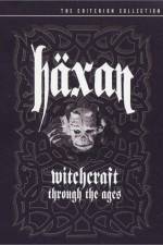 Watch Häxan Sockshare