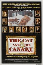 Watch The Cat and the Canary Sockshare