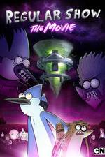 Watch Regular Show: The Movie Sockshare