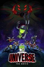 Watch Ben 10 vs. the Universe: The Movie Sockshare