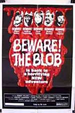 Watch Beware! The Blob Sockshare