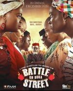 Watch Battle on Buka Street Sockshare