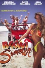 Watch Bikini Summer Sockshare
