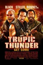 Watch Tropic Thunder Sockshare