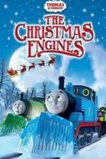 Watch Thomas & Friends: The Christmas Engines Sockshare