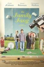 Watch The Family Fang Sockshare