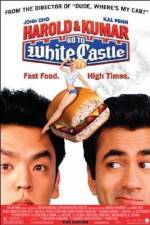 Watch Harold & Kumar Go to White Castle Sockshare