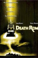 Watch Death Row Sockshare