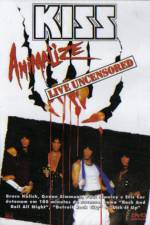 Watch Kiss: Animalize Sockshare