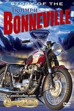 Watch The Story of the Triumph Bonneville Sockshare