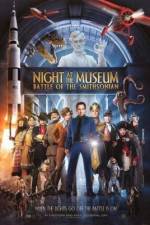 Watch Night at the Museum: Battle of the Smithsonian Sockshare
