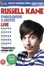 Watch Russell Kane Smokescreens And Castles Live Sockshare