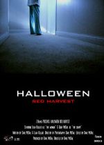 Watch Halloween Red Harvest (Short 2013) Sockshare