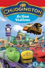 Watch Chuggington Action Stations Sockshare