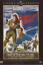 Watch Calamity Jane and Sam Bass Sockshare