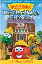 Watch VeggieTales: The Little House That Stood Sockshare