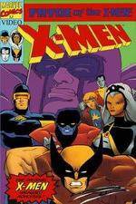 Watch Pryde of the X-Men Sockshare