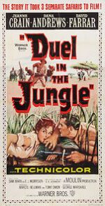 Watch Duel in the Jungle Sockshare