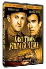 Watch Last Train from Gun Hill Sockshare