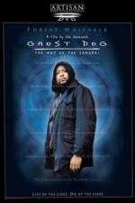 Watch Ghost Dog: The Way of the Samurai Sockshare