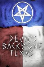 Watch Devil's Backbone, Texas Sockshare