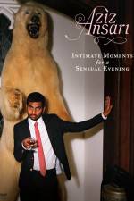 Watch Aziz Ansari Intimate Moments for a Sensual Evening Sockshare