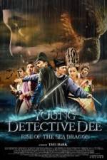 Watch Young Detective Dee: Rise of the Sea Dragon Sockshare