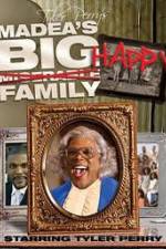 Watch Tyler Perry's Madea's Big Happy Family (Stage Show) Sockshare