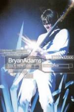 Watch Bryan Adams Live at Slane Castle Sockshare