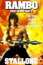 Watch Rambo: First Blood Part II Sockshare