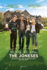 Watch The Joneses Sockshare