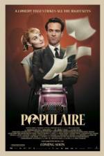 Watch Populaire Sockshare