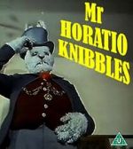 Watch Mr. Horatio Knibbles Sockshare