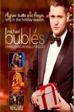 Watch Michael Buble\'s Christmas in Hollywood Sockshare